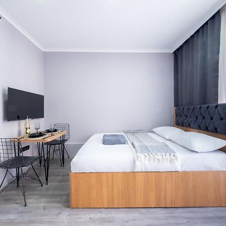 Kral Hotel Provincia di Istanbul Esterno foto