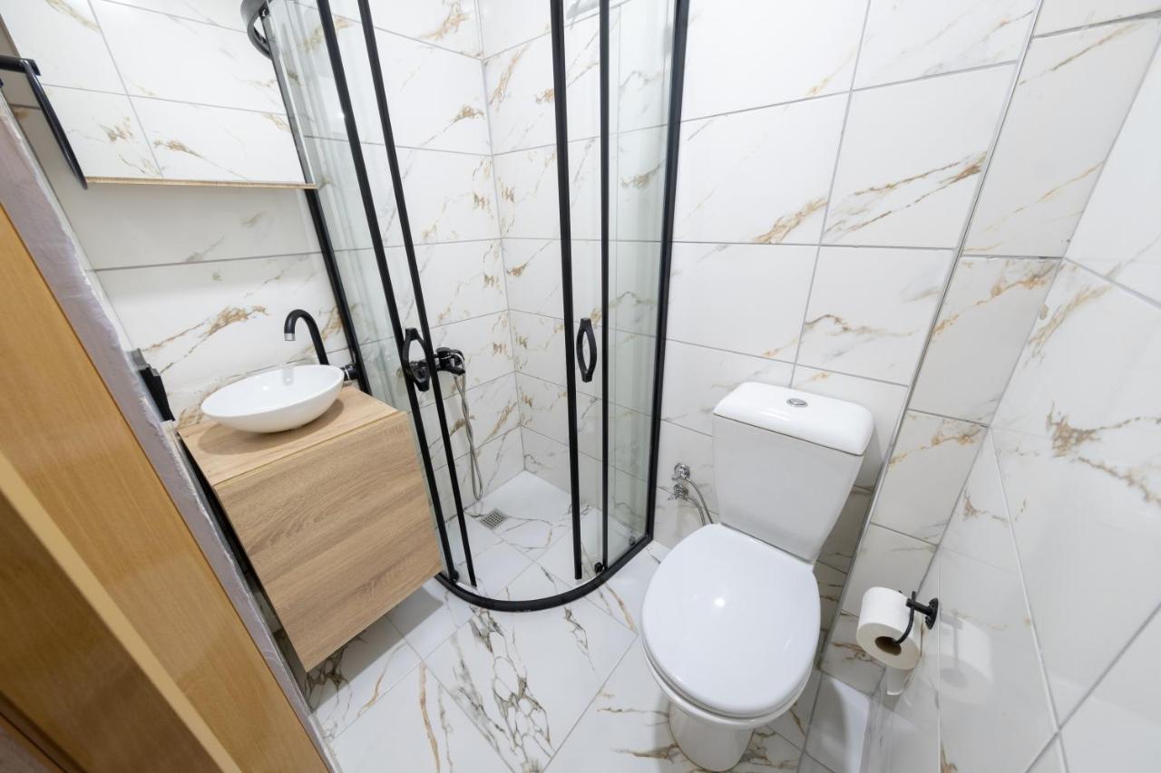 Kral Hotel Provincia di Istanbul Esterno foto